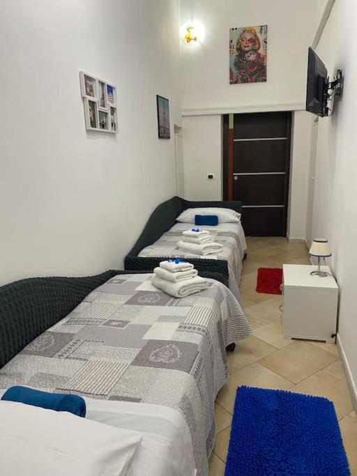 Casa Francy E Carmen Appartamento *