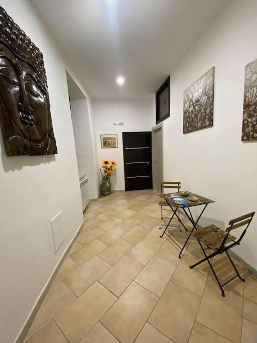 Appartement Casa Francy E Carmen *