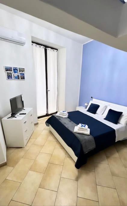 Casa Francy E Carmen Appartement *