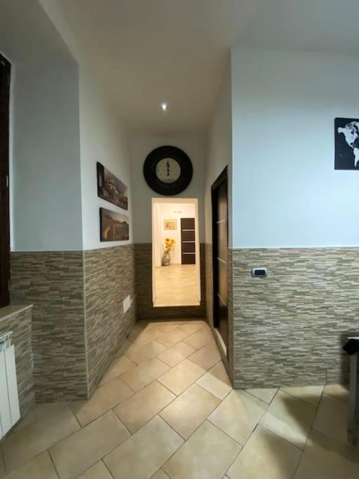 Appartement Casa Francy E Carmen Naples