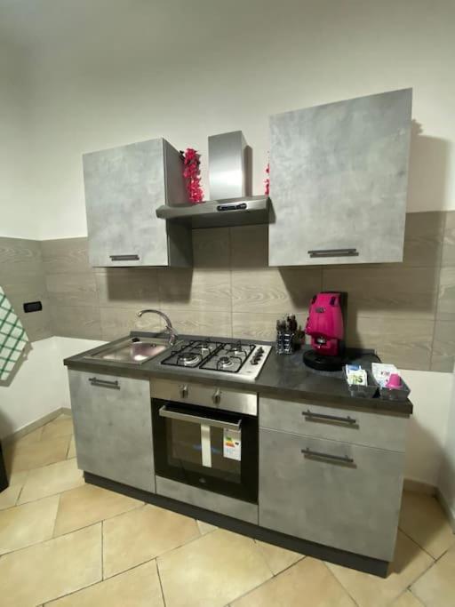 Appartement Casa Francy E Carmen