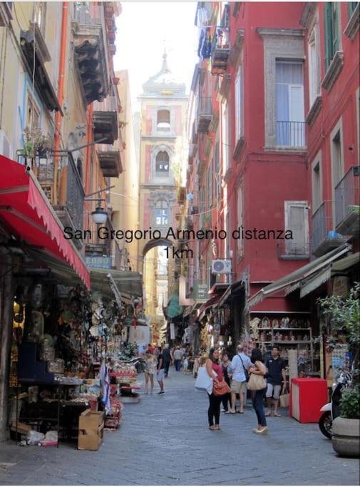 Casa Francy E Carmen *
