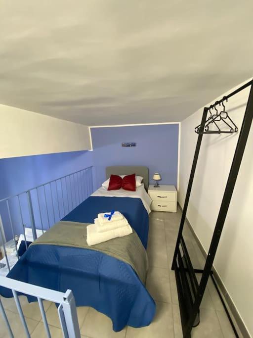 Appartamento Casa Francy E Carmen Napoli