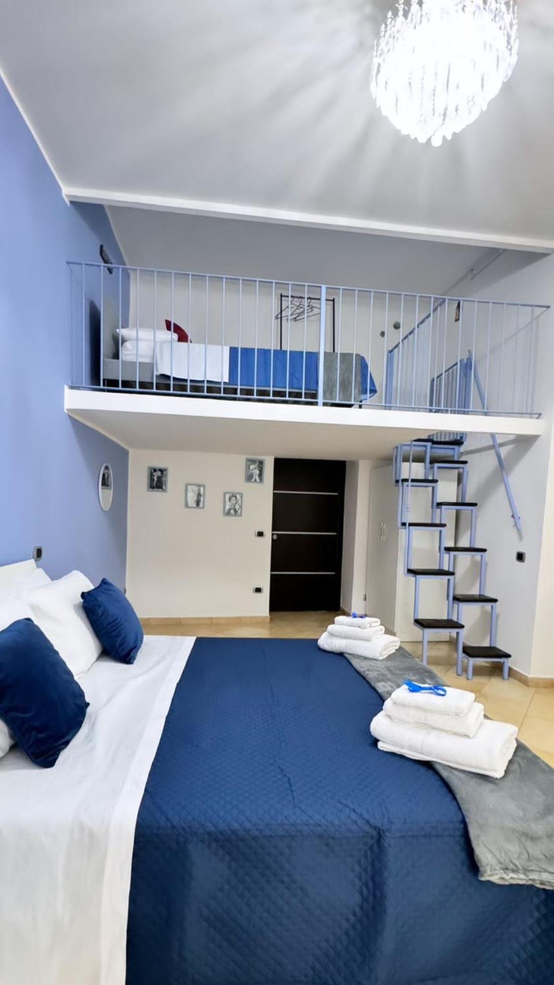 Casa Francy E Carmen Appartement Naples