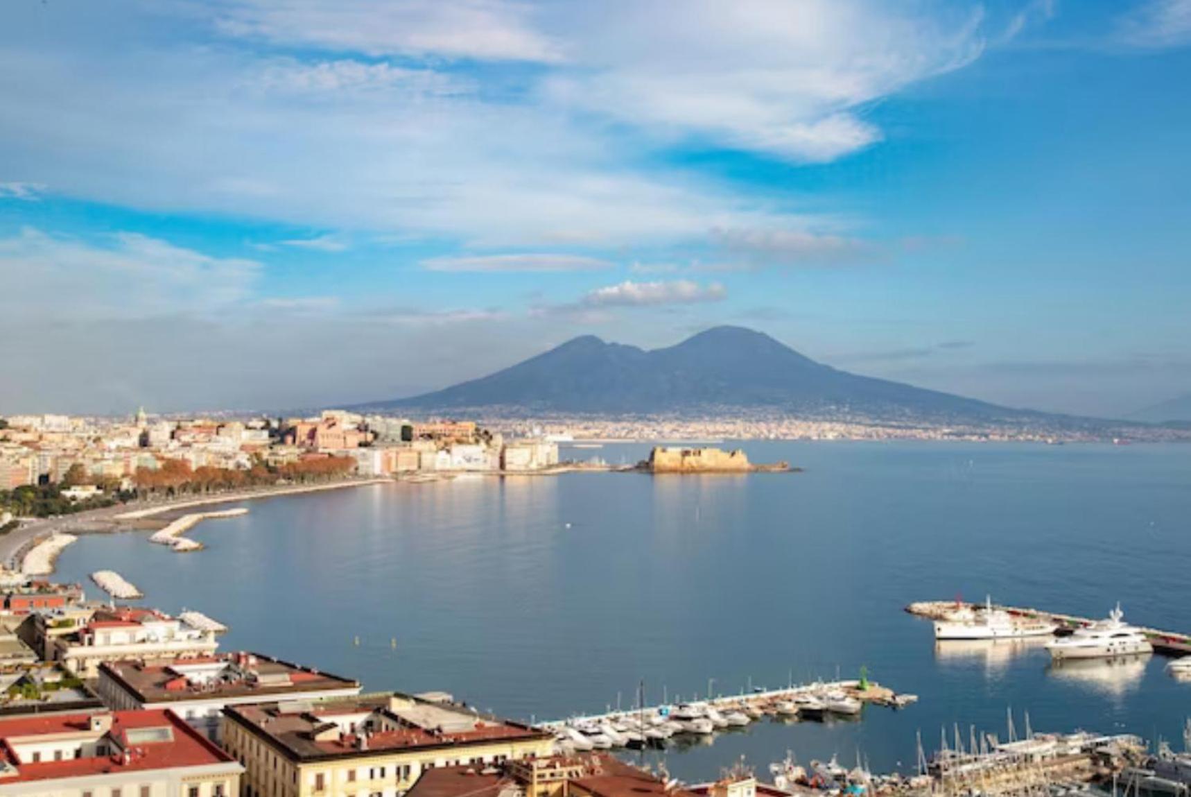 Casa Francy E Carmen Appartement