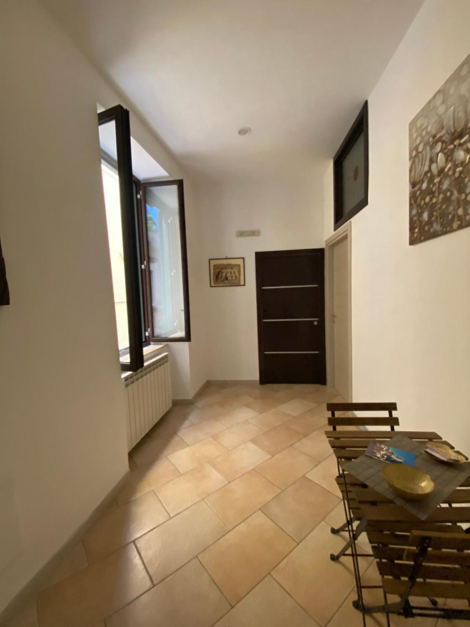 Casa Francy E Carmen Appartement