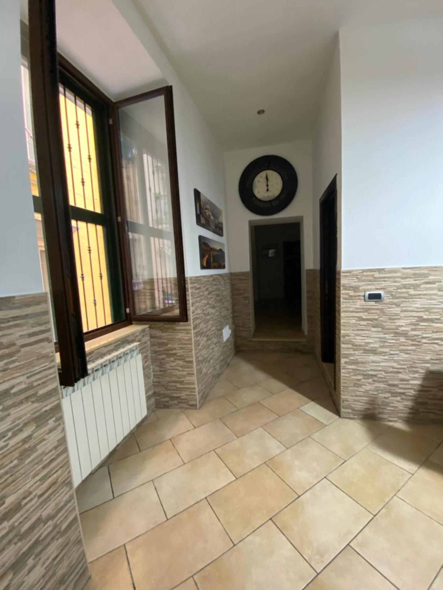 Casa Francy E Carmen * Napoli